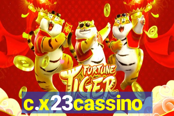 c.x23cassino