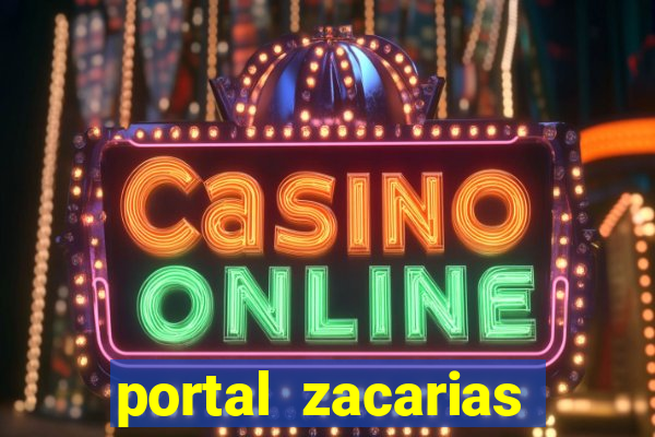 portal zacarias maloqueiro que cava sua própria cova