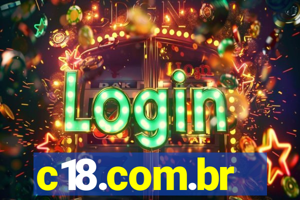 c18.com.br