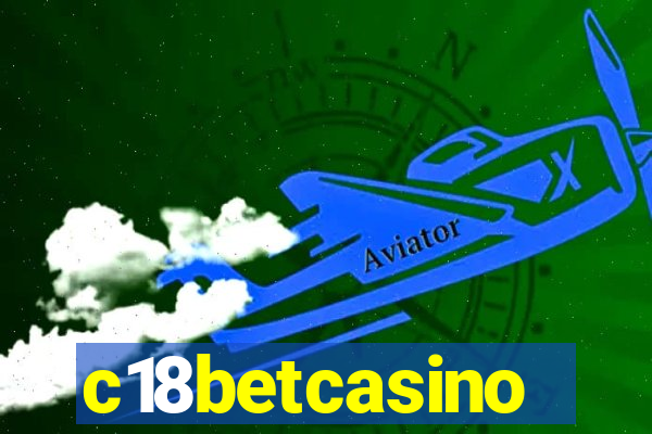 c18betcasino