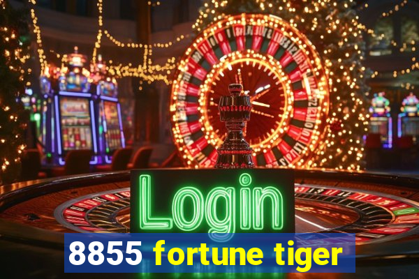 8855 fortune tiger