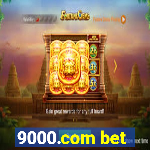 9000.com bet