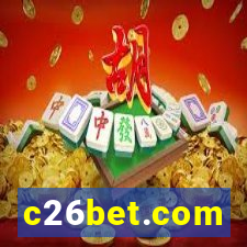 c26bet.com