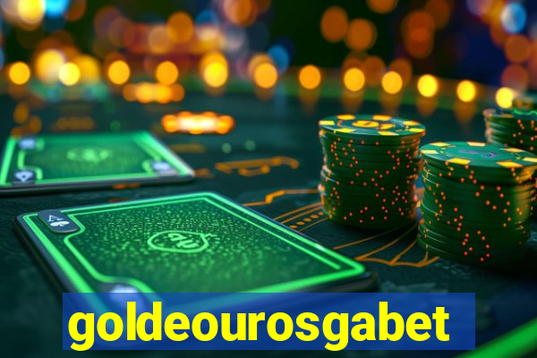 goldeourosgabet