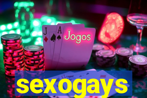 sexogays