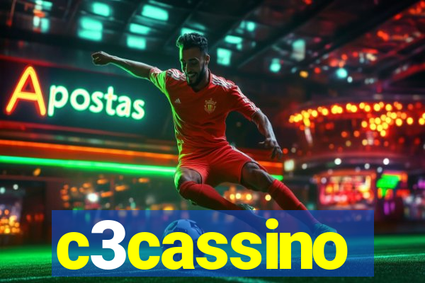 c3cassino