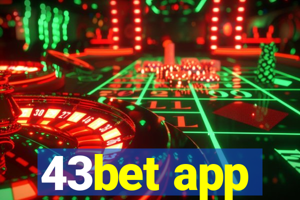 43bet app