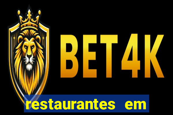 restaurantes em vilas do atlântico