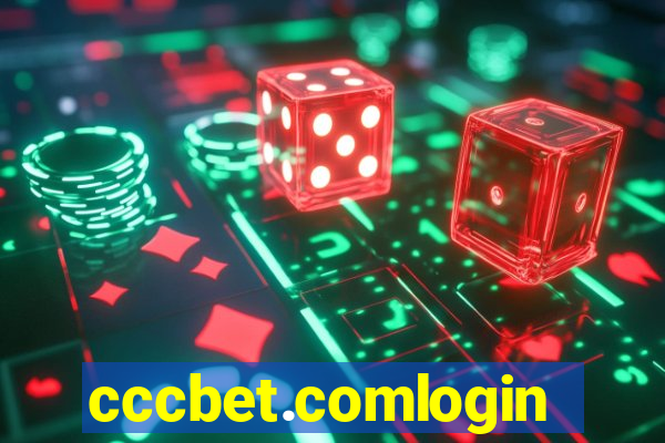 cccbet.comlogin