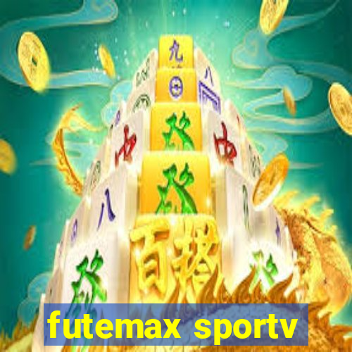 futemax sportv