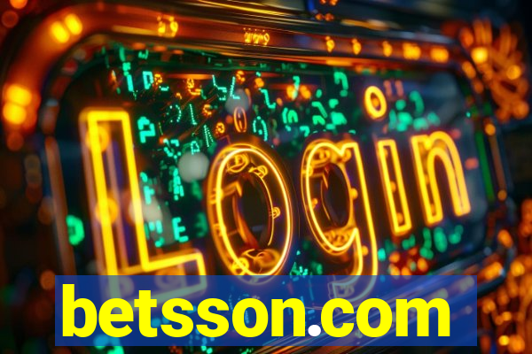 betsson.com