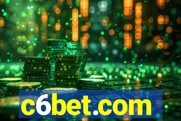 c6bet.com