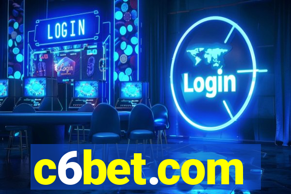 c6bet.com