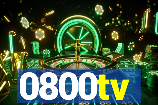 0800tv