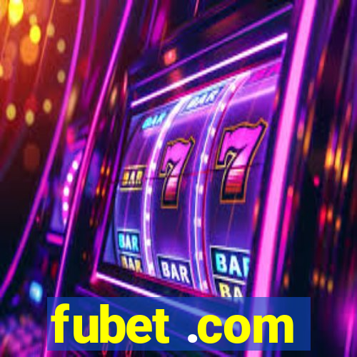 fubet .com