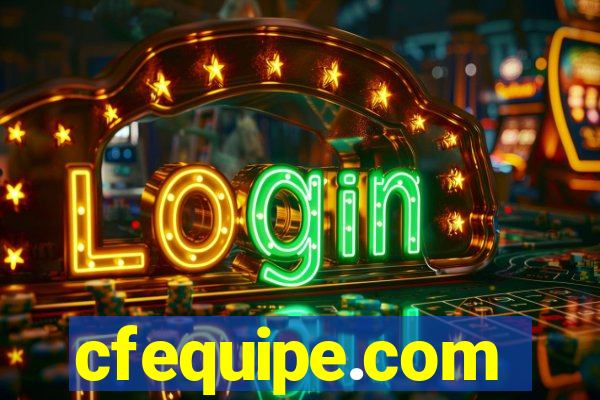 cfequipe.com