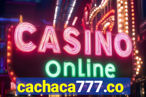 cachaca777.co