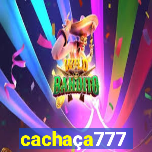 cachaça777