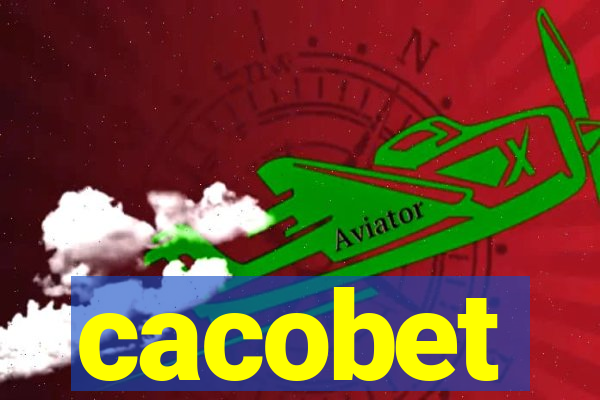 cacobet