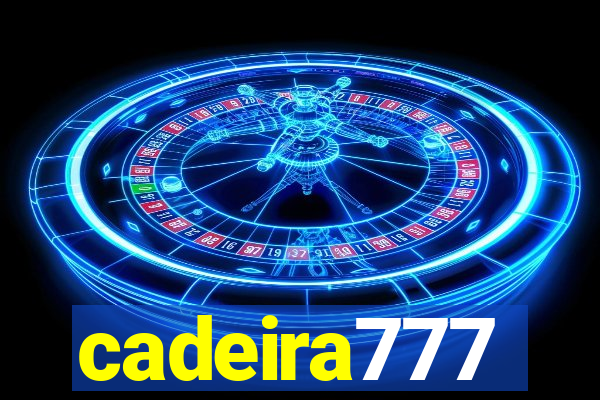 cadeira777