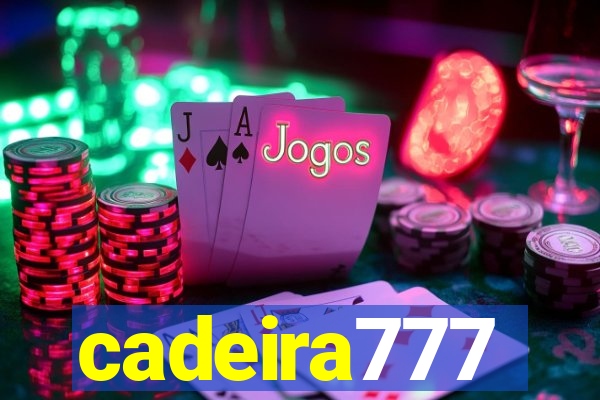 cadeira777