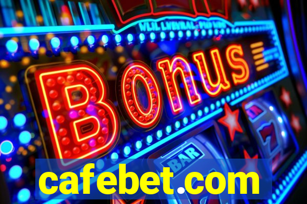 cafebet.com