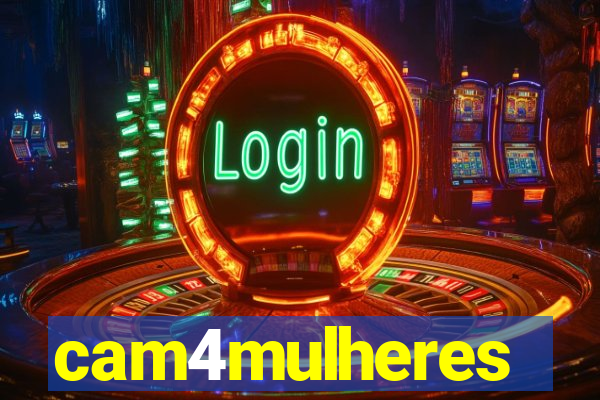 cam4mulheres