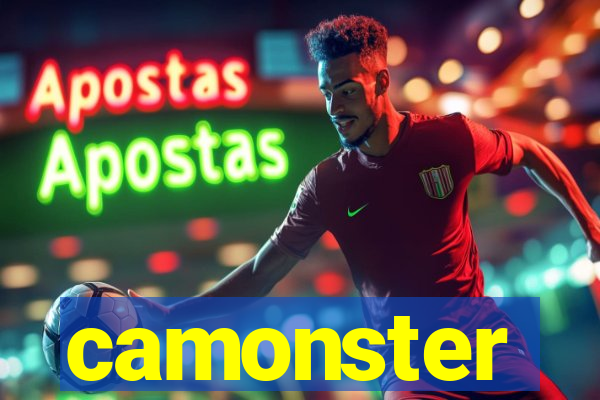 camonster