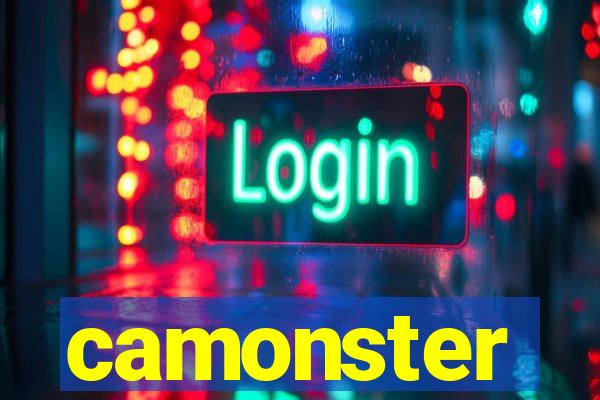 camonster