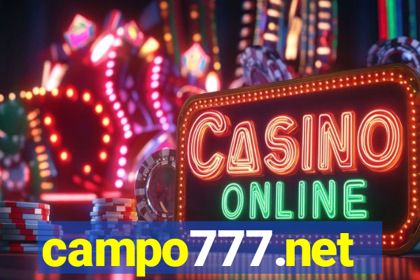 campo777.net