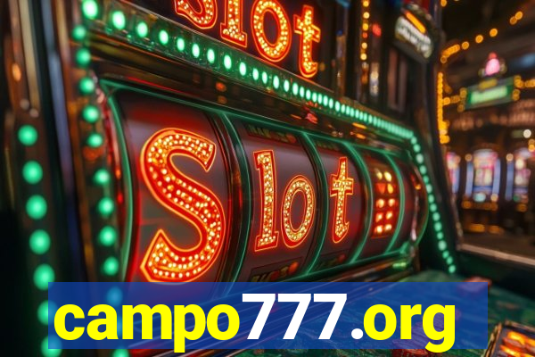 campo777.org