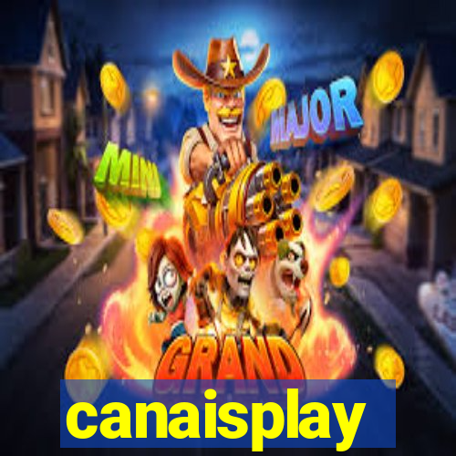 canaisplay