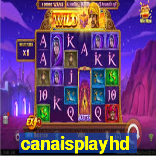 canaisplayhd