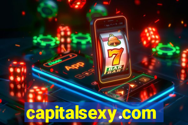 capitalsexy.com.br