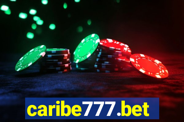 caribe777.bet