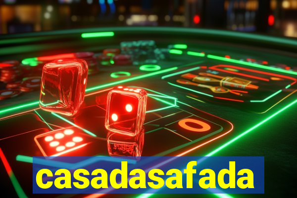 casadasafada