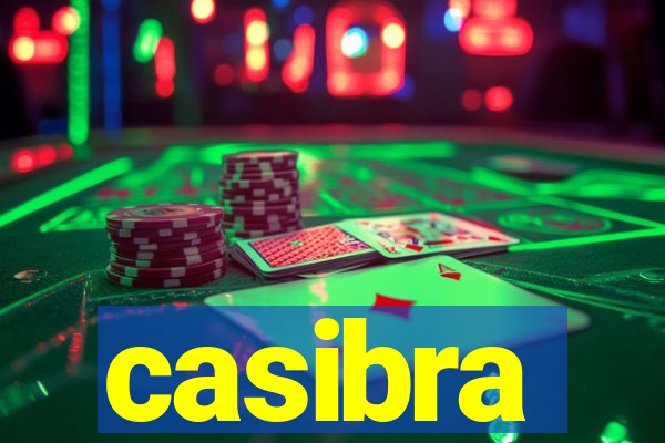 casibra