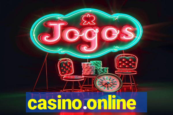 casino.online