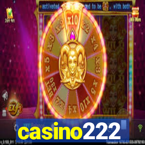 casino222