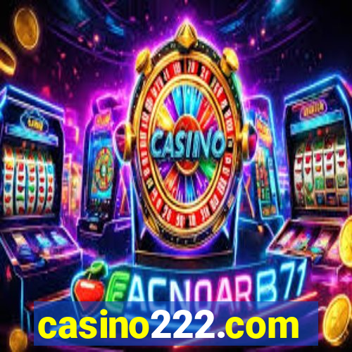 casino222.com