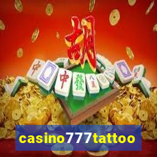 casino777tattoo