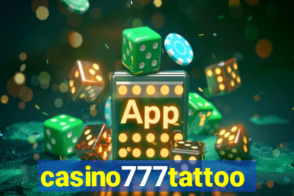 casino777tattoo