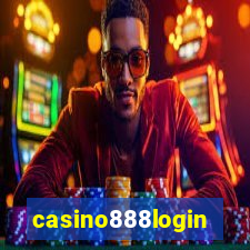 casino888login