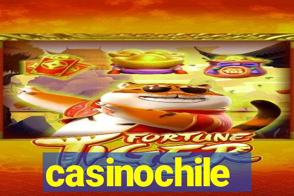 casinochile