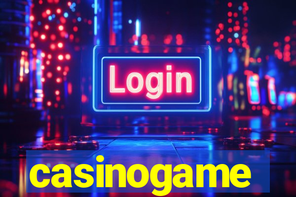 casinogame