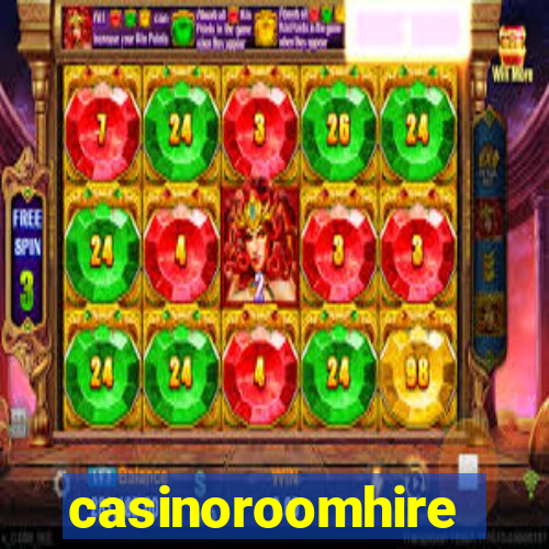 casinoroomhire