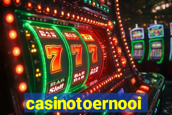 casinotoernooi