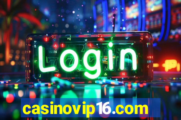 casinovip16.com