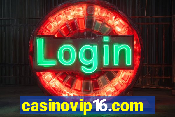 casinovip16.com