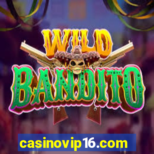 casinovip16.com